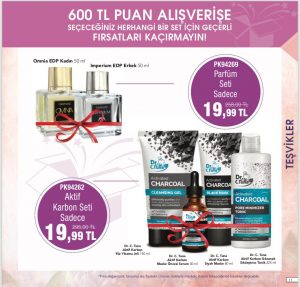 Nisan Ayı 600 Puan Teşvik Kampanyası