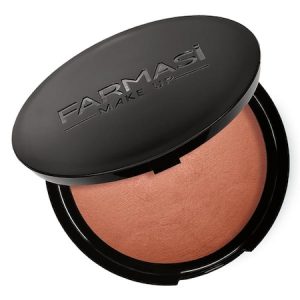 Farmasi pudra